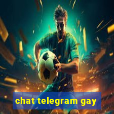 chat telegram gay